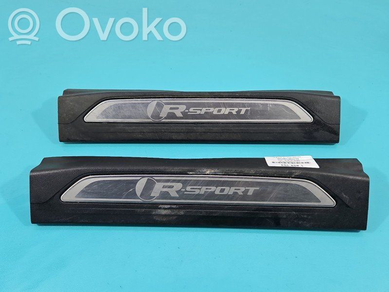 Listwa progowa   GX7M13201CA,IMPRK1453153