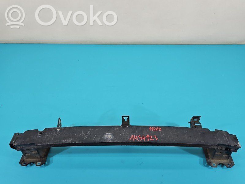 Citroen C5 Front bumper support beam 