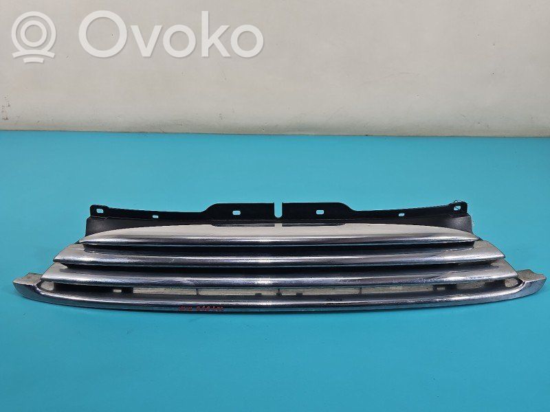 Mini One - Cooper R57 Grilă radiator față 