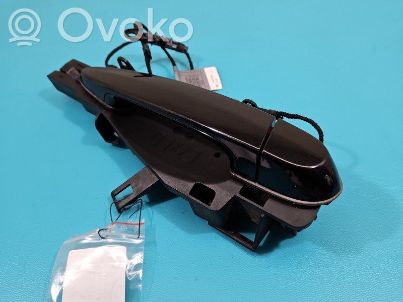 BMW X3 F25 Maniglia esterna per portiera anteriore