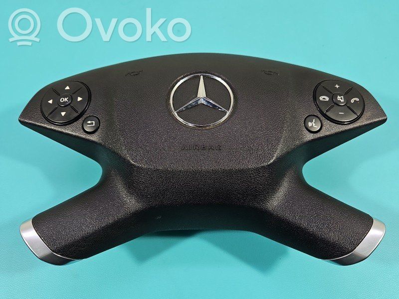 Mercedes-Benz E W212 Airbag volan 