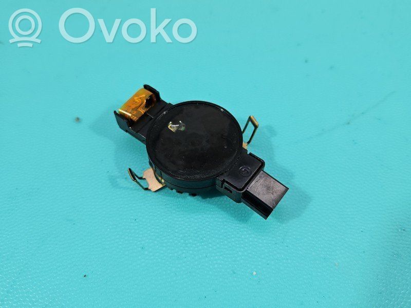 BMW 5 F10 F11 Sensor de lluvia 
