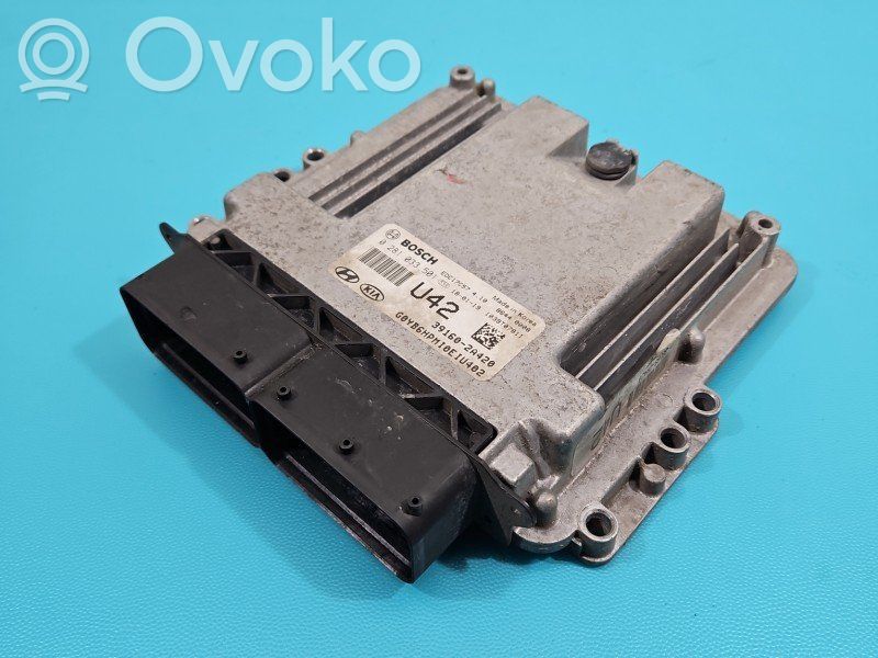 KIA Rio Engine control unit/module ECU 