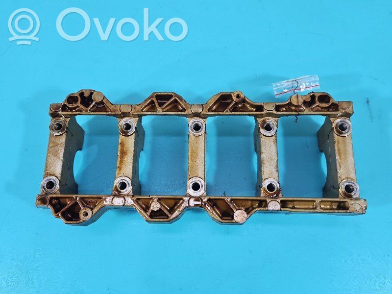 Ford Galaxy Soporte de montaje del filtro de aceite 