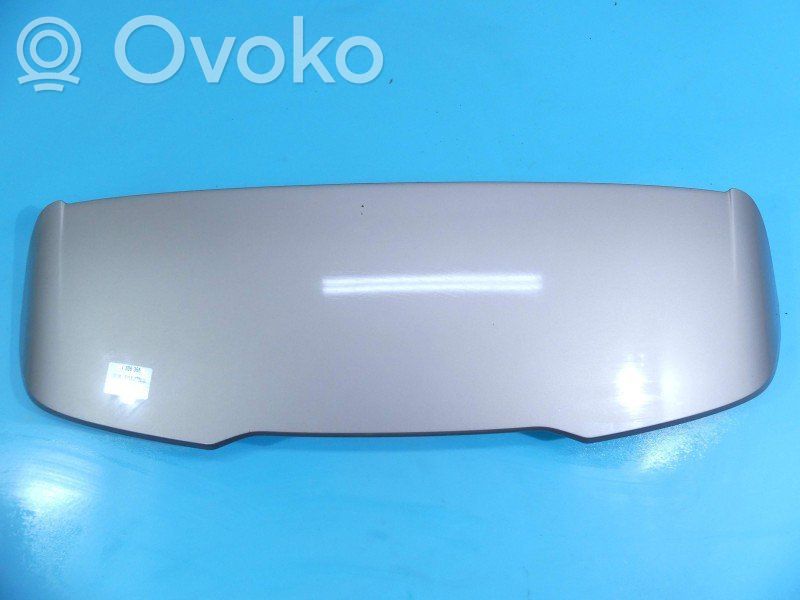 Volvo V40 Spoileris galinio dangčio 