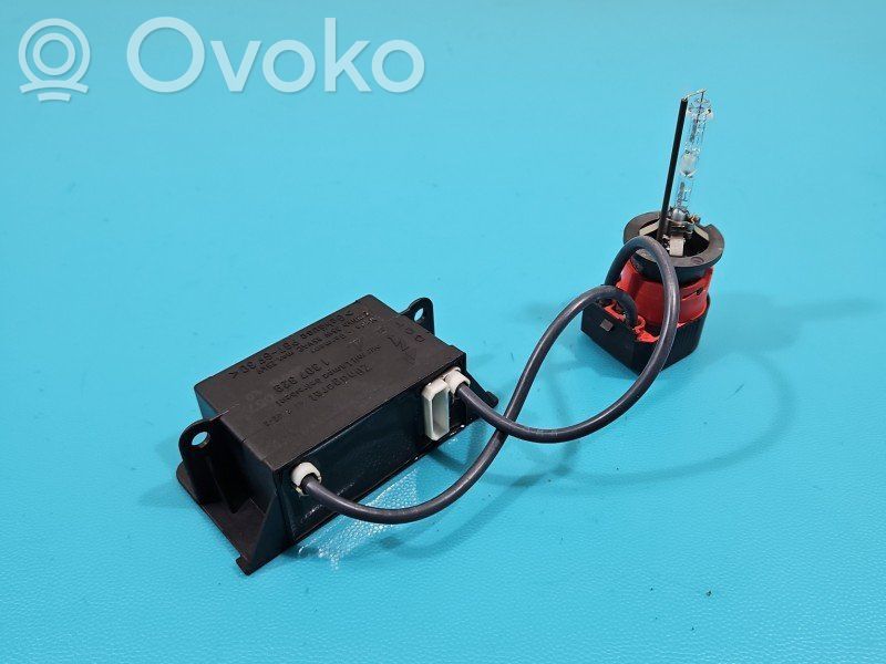 Skoda Octavia Mk1 (1U) Module de ballast de phare Xenon 