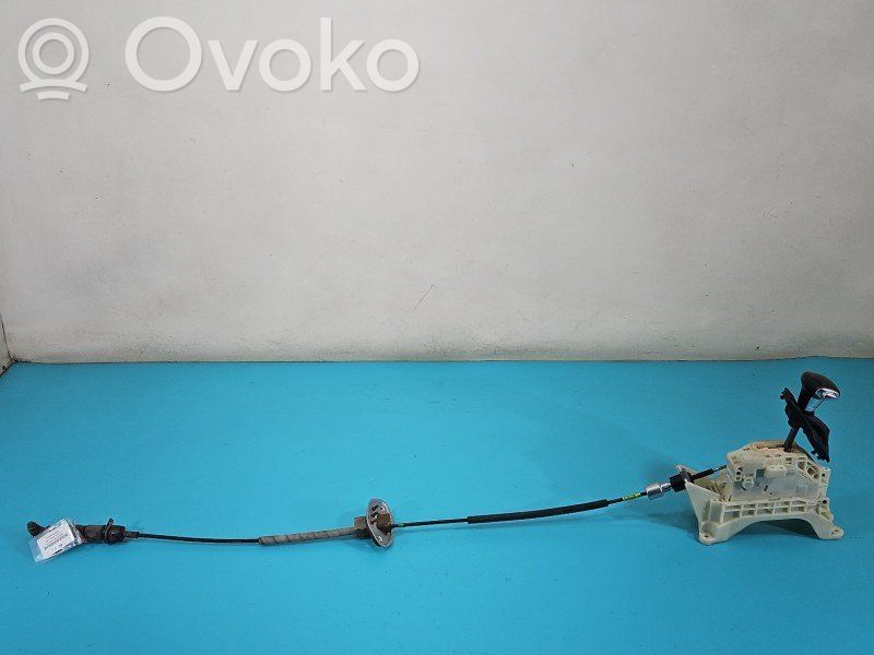 KIA Optima Articulación de cambio de velocidades 