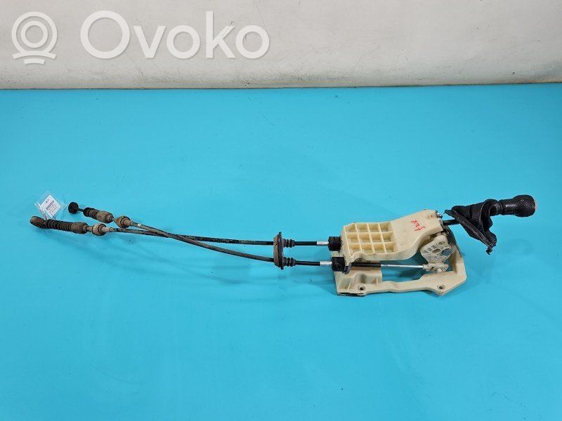 Linka zmiany biegów   IMPRK1444411
