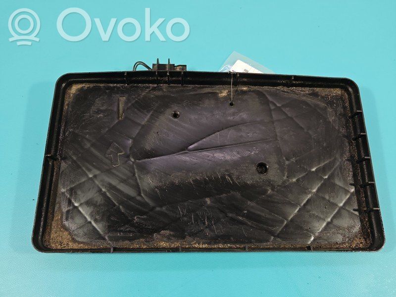 Toyota Corolla Verso E121 Support de filtre à huile