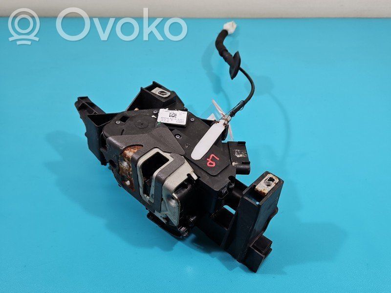 Ford Mondeo MK V Încuietoare ușă față