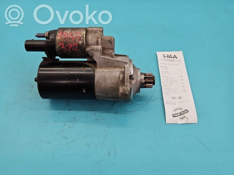 Motor de arranque   0001121412,IMPRK1455382