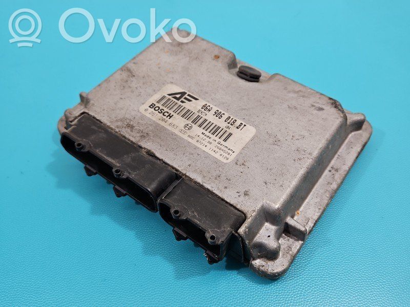 Volkswagen Sharan Engine control unit/module ECU 