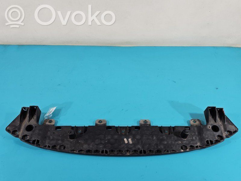 KIA Venga Traversa di supporto paraurti anteriore