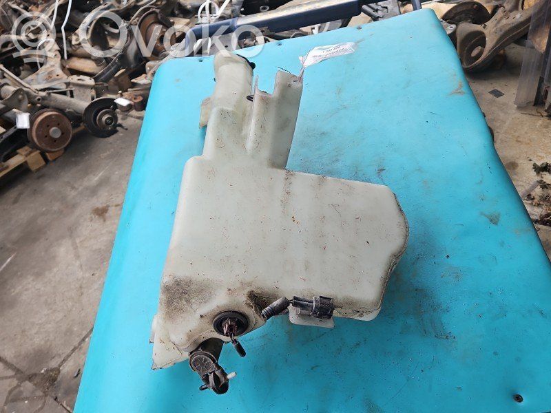 Nissan Murano Z50 Serbatoio/vaschetta liquido lavavetri parabrezza 