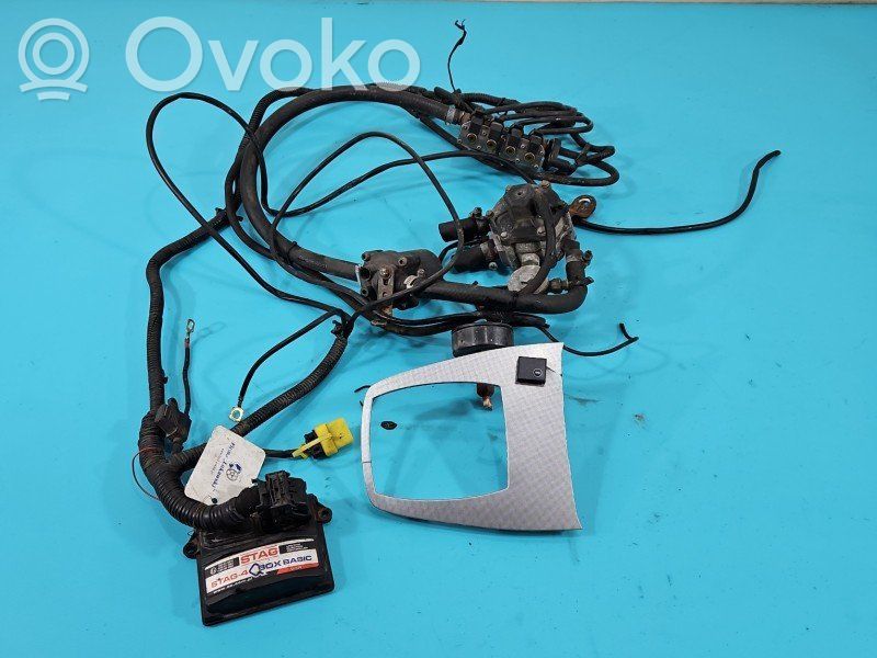 Kit GPL   STAG4QBOXBASIC,IMPRK1452678