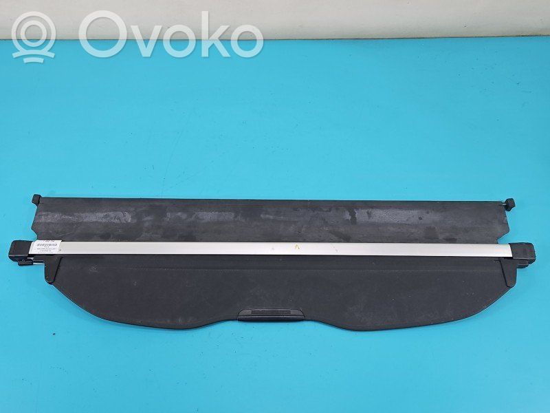 Subaru Forester SJ Capac mascare portbagaj