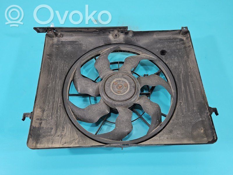 Fan set   IMPRK1448191