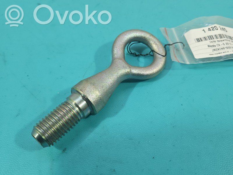 Hinaussilmukka   IMPRK1420245