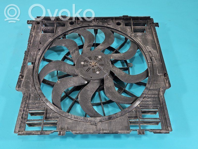 BMW X3 G01 Set ventilatoare 