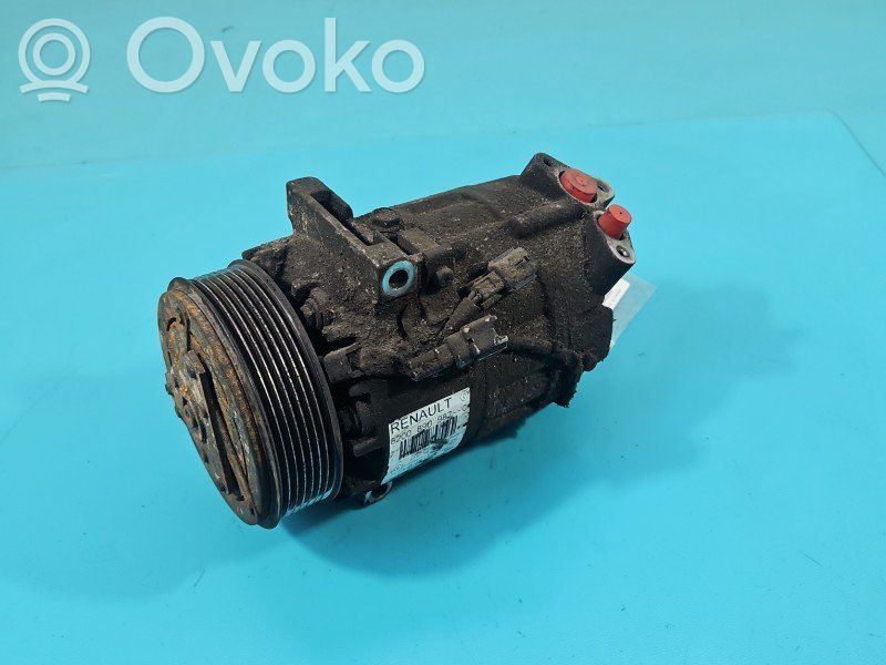 Renault Laguna III Kompresor / Sprężarka klimatyzacji A/C 