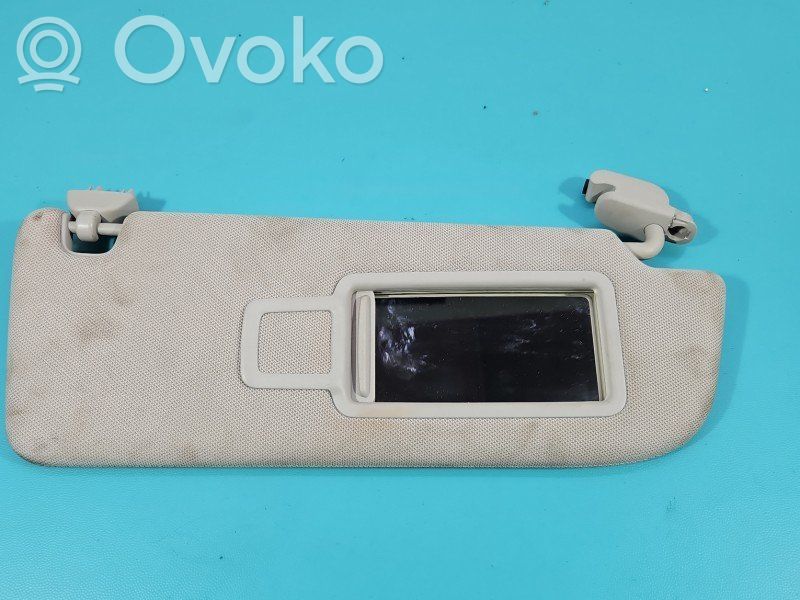 Osłona przeciwsłoneczna   4H0857552,IMPRK1409606