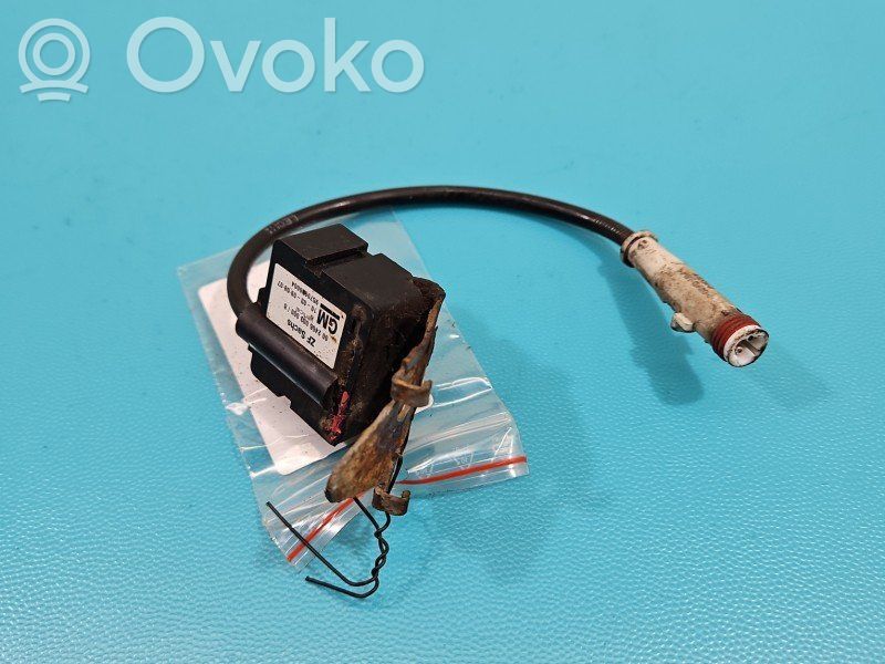 Opel Insignia A Front air suspension height level sensor 