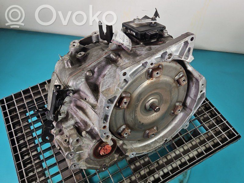 Automatic gearbox   AF50,IMPRK1460799,1FCT