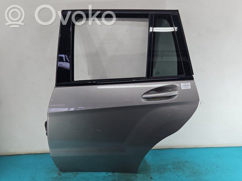 Mercedes-Benz GLK (X204) Portiera posteriore