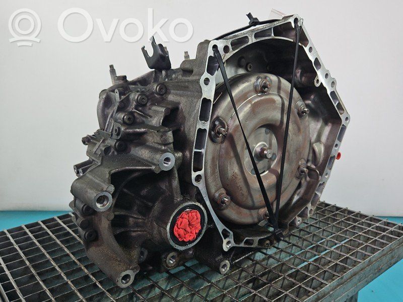 Automatic gearbox   SH2FB,IMPRK1457769,F7