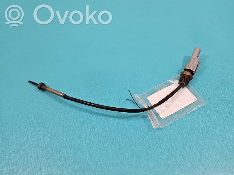 Opel Insignia B Sensor de temperatura del escape 