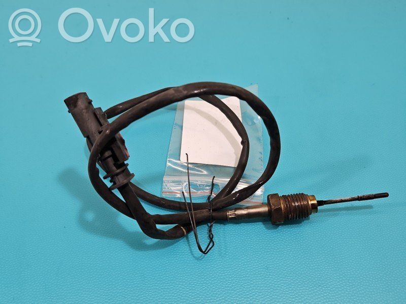 Fiat Ducato Exhaust gas temperature sensor 