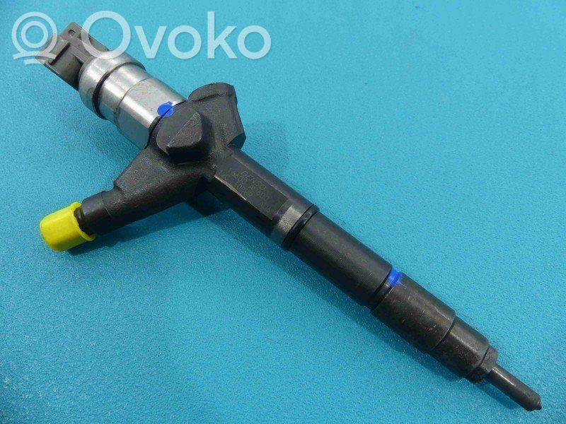 Wtryskiwacz paliwa   16600AU600,IMPRK1082875