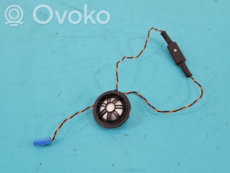 BMW X5 F15 Altoparlante portiera anteriore