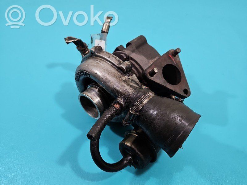 Turbina   4520984,IMPRK1363388