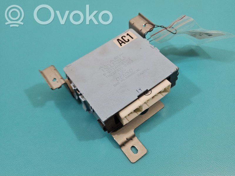 Opel Frontera B Modulo di controllo del corpo centrale 