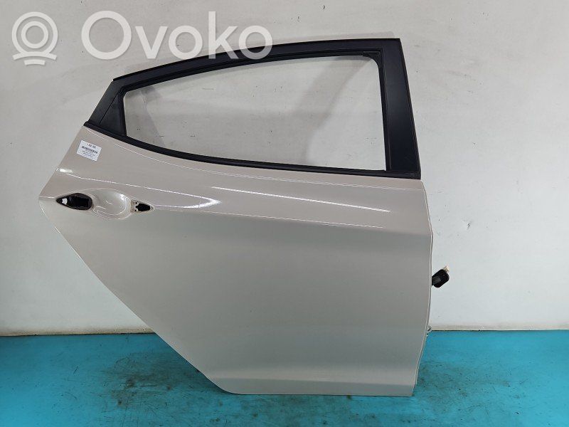 Drzwi tylne   IMPRK1452002
