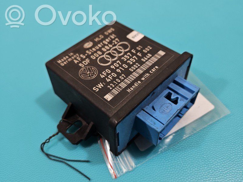 Kėbulo modulis   4F0907357F,IMPRK1460525
