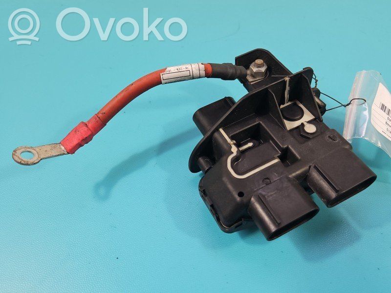 BMW X5 F15 Modulo di controllo del corpo centrale 