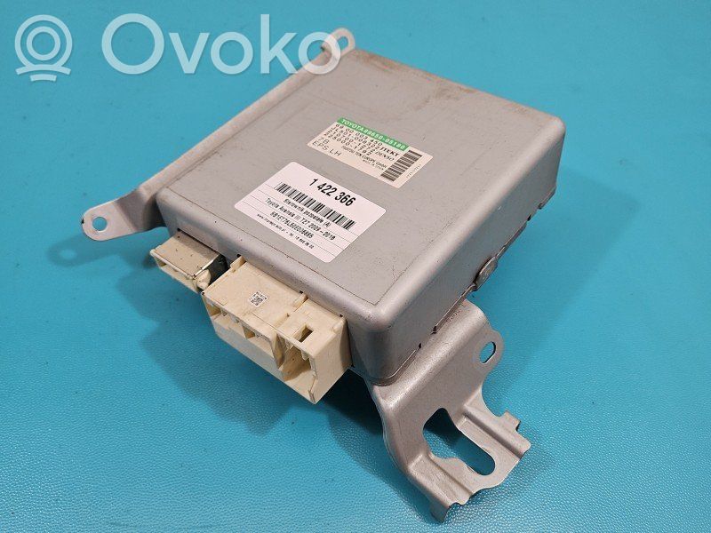 Toyota Avensis T270 Modul de control caroserie central 