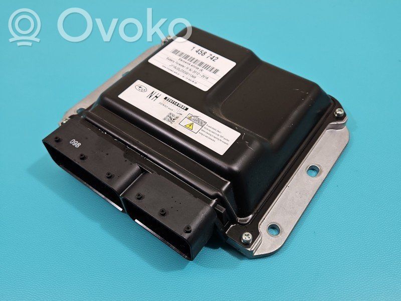 Subaru Forester SJ Unitate control motor/modul ECU 