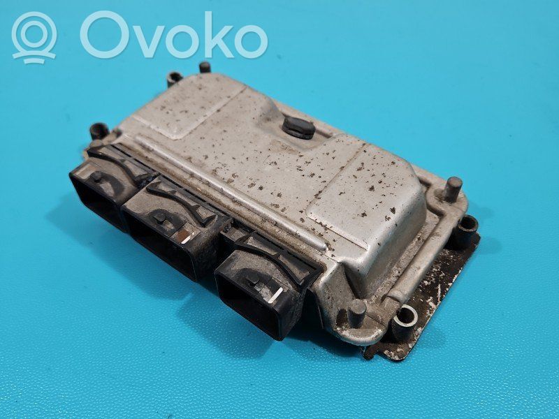 Peugeot Partner Engine control unit/module ECU 