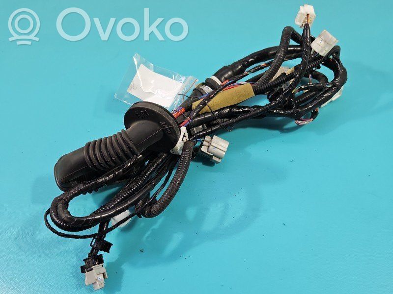 Cableado de puerta delantera   81821SG500,IMPRK1458769