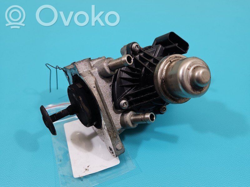BMW X3 G01 Válvula EGR 
