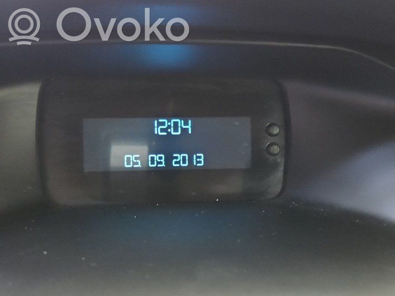 Ford Focus Pantalla/monitor/visor 