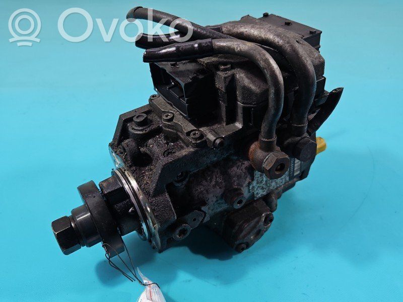 Opel Vectra C Pompa wtryskowa wysokiego ciśnienia 