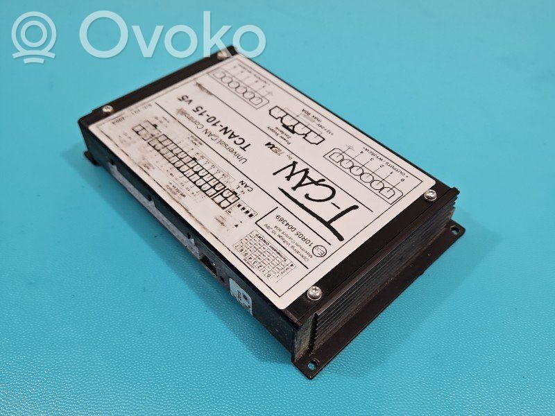 Fiat Ducato Modul de control caroserie central 