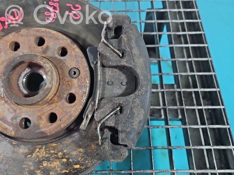 Bremssattel vorne   IMPRK1460357
