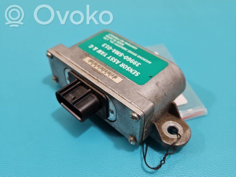 Honda Civic Sensore di imbardata accelerazione ESP 