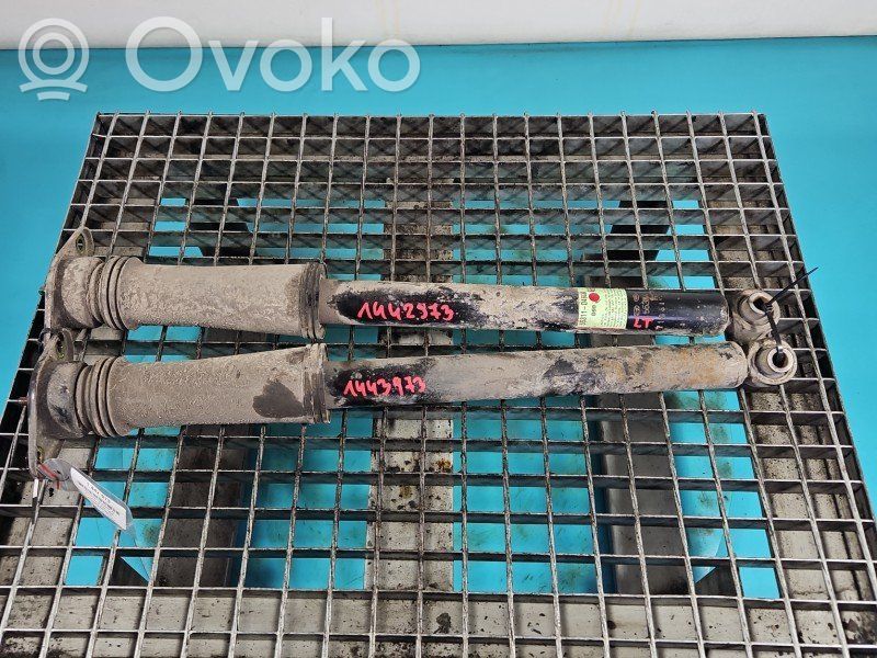 KIA Optima Amortizor spate 