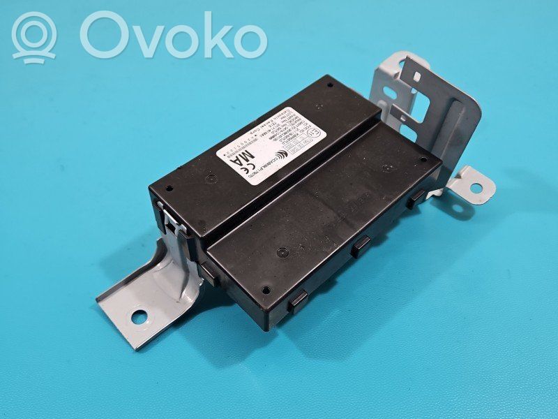 Suzuki SX4 S-Cross Central body control module 